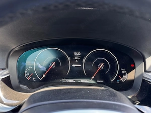 Vand BMW 530i  - imagine 3