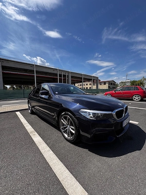 Vand BMW 530i  - imagine 5