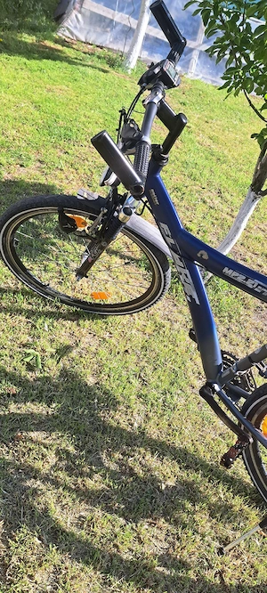 Vând bicicletă - imagine 4