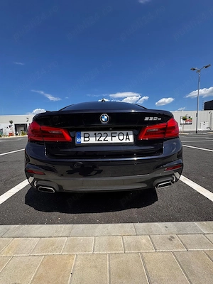 Vand BMW 530i  - imagine 4