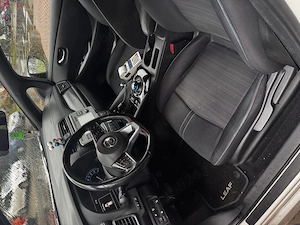 Nissan Leaf 40kw in stare foarte buna  - imagine 2