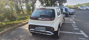 Hyundai Inster Highway+ 49 kWh | 2  km | Unic proprietar | 8 ani garanție | SOH disponibil - imagine 4