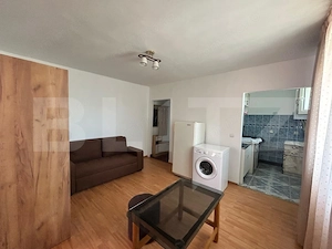 Apartament 2 camere - Zona Decebal -36mp - imagine 4