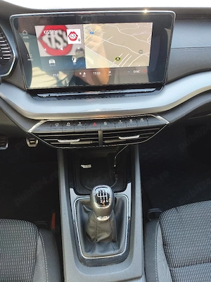 Skoda Octavia 1.0 TSI - imagine 10