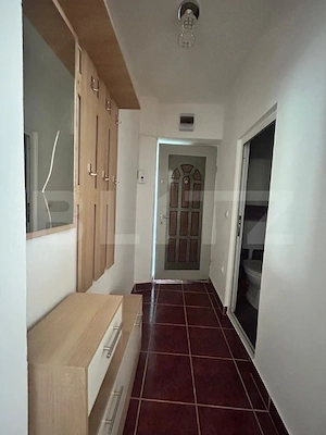 Apartament 2 camere - Zona Decebal -36mp - imagine 6