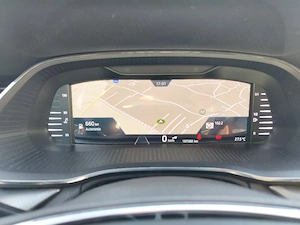 Skoda Octavia 1.0 TSI - imagine 6