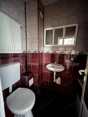 Apartament 2 camere - Zona Decebal -36mp - imagine 7