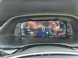 Skoda Octavia 1.0 TSI - imagine 9
