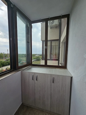 Bragadiru Sos Alexandriei, 43mp, et. 2, mobilat si utilat - imagine 5