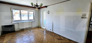 Apartament 3 camere, decomandat, cu 2 băi, Sfantu Gheorghe - imagine 2