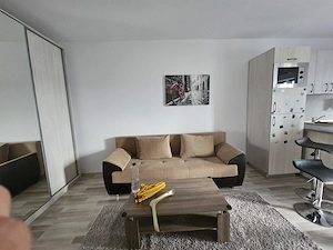 Bragadiru Sos Alexandriei, 43mp, et. 2, mobilat si utilat - imagine 4