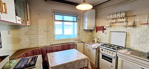 Apartament 3 camere, decomandat, cu 2 băi, Sf.Gheorghe