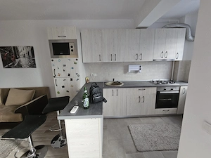 Bragadiru Sos Alexandriei, 43mp, et. 2, mobilat si utilat