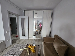 Bragadiru Sos Alexandriei, 43mp, et. 2, mobilat si utilat - imagine 3