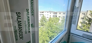 Apartament 3 camere, decomandat, cu 2 băi, Sfantu Gheorghe - imagine 11