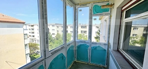Apartament 3 camere, decomandat, cu 2 băi, Sfantu Gheorghe - imagine 10