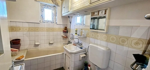 Apartament 3 camere, decomandat, cu 2 băi, Sfantu Gheorghe - imagine 8