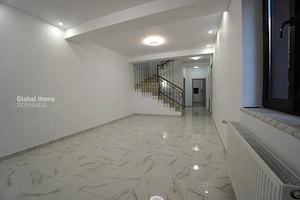 Vilă Business & Rezidențial | 210 MP Utili | Curte | Vitan – Dudești - imagine 3