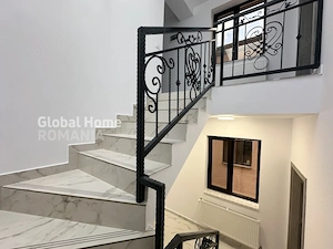 Vilă Business & Rezidențial | 210 MP Utili | Curte | Vitan – Dudești - imagine 20