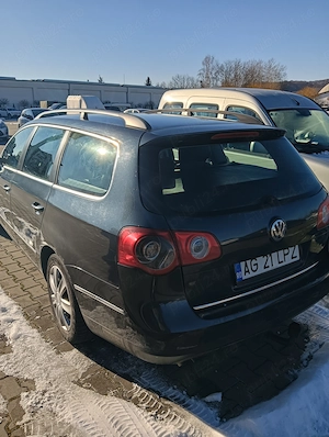 De vînzare passat 2006 preț negociabil  - imagine 5