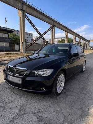 bmw 318i automatik - imagine 2