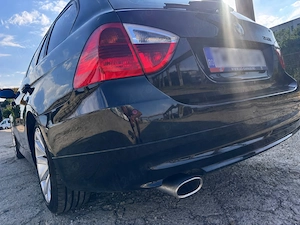 bmw 318i automatik - imagine 5