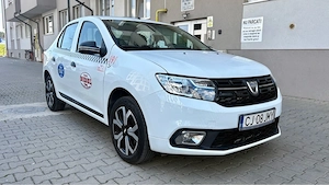 Vand autorizatie taxi. 