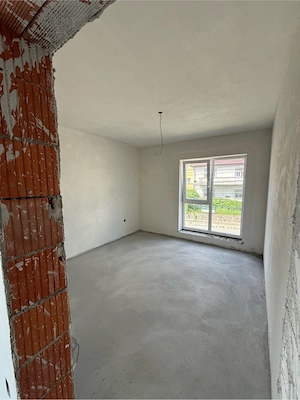 Apartament ultracentral 3 camere + living constructie noua - imagine 7