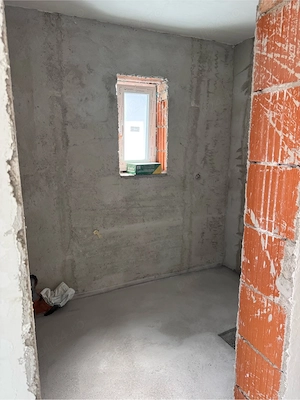 Apartament ultracentral 3 camere + living constructie noua - imagine 9