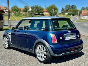 Mini Cooper  - imagine 3