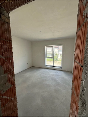 Apartament ultracentral 3 camere + living constructie noua - imagine 6