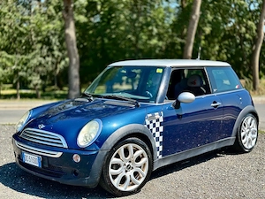 Mini Cooper  - imagine 5