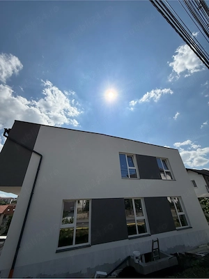 Apartament ultracentral 3 camere + living constructie noua - imagine 10