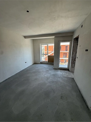 Apartament ultracentral 3 camere + living constructie noua - imagine 5