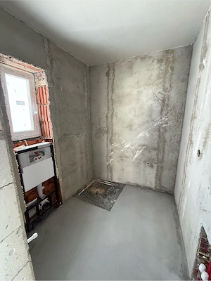 Apartament ultracentral 3 camere + living constructie noua - imagine 8