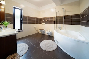 Vila moderna P+1+M Th. Pallady-Ikea-Hills*Catelu*285 mp utili*534mp teren* - imagine 19