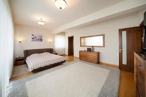 Vila moderna P+1+M Th. Pallady-Ikea-Hills*Catelu*285 mp utili*534mp teren* - imagine 15