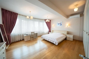Vila moderna P+1+M Th. Pallady-Ikea-Hills*Catelu*285 mp utili*534mp teren* - imagine 13