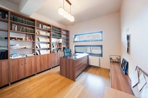 Vila moderna P+1+M Th. Pallady-Ikea-Hills*Catelu*285 mp utili*534mp teren* - imagine 10