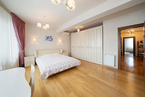 Vila moderna P+1+M Th. Pallady-Ikea-Hills*Catelu*285 mp utili*534mp teren* - imagine 14