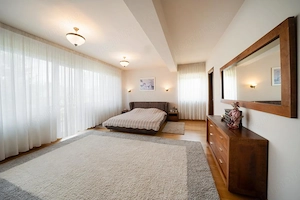 Vila moderna P+1+M Th. Pallady-Ikea-Hills*Catelu*285 mp utili*534mp teren* - imagine 16