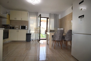 Casă renovată, prima închiriere | Dumbrăvița - aproape de pădure - imagine 9