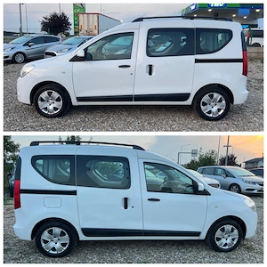 Dacia Dokker  - imagine 3