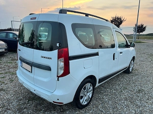 Dacia Dokker  - imagine 5