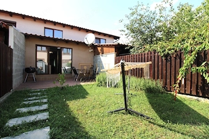 Casă renovată, prima închiriere | Dumbrăvița - aproape de pădure - imagine 2