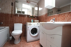 Casă renovată, prima închiriere | Dumbrăvița - aproape de pădure - imagine 18
