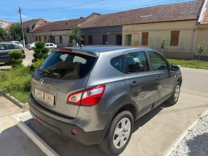 Nissan Qashqai  - imagine 3