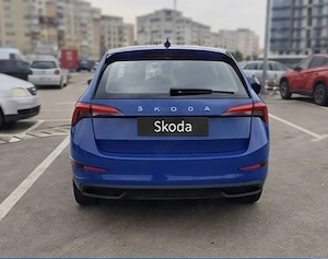 Skoda Scala 1.0 TSI dsg A110CP Euro 6 - imagine 3