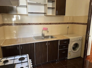 Apartament spatios 3 camere in Selimbar - imagine 6