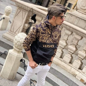 Yasmin Top Vers XXL doar deplasari
